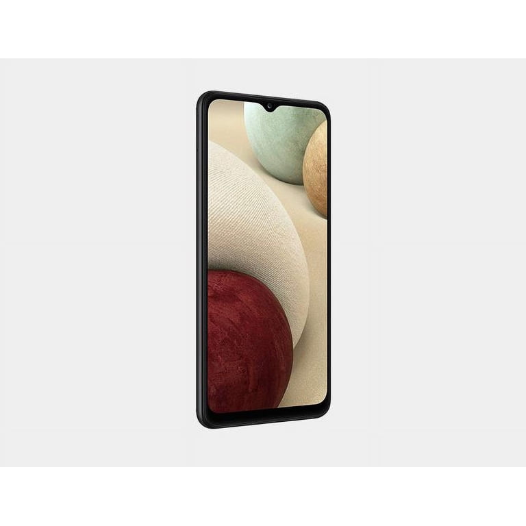 Samsung Galaxy A12 Nacho (128GB, 4GB ...
