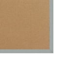 thumbnail image 3 of Athena Cork & Ice Blue 2'6" x 8' Runner, 3 of 6