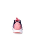 thumbnail image 3 of Athletic Works Girls Mesh Running Sneakers, 3 of 6