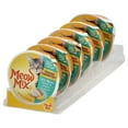 thumbnail image 3 of Meow Mix Tender Centers Salmon & White Meat Chicken Flavors Dry Cat Food, 14.85-Pound, 3 of 3