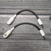 Microphone for BlackShark V2/V2 Pro Gaming Headset 3.5mm Microphone Boom