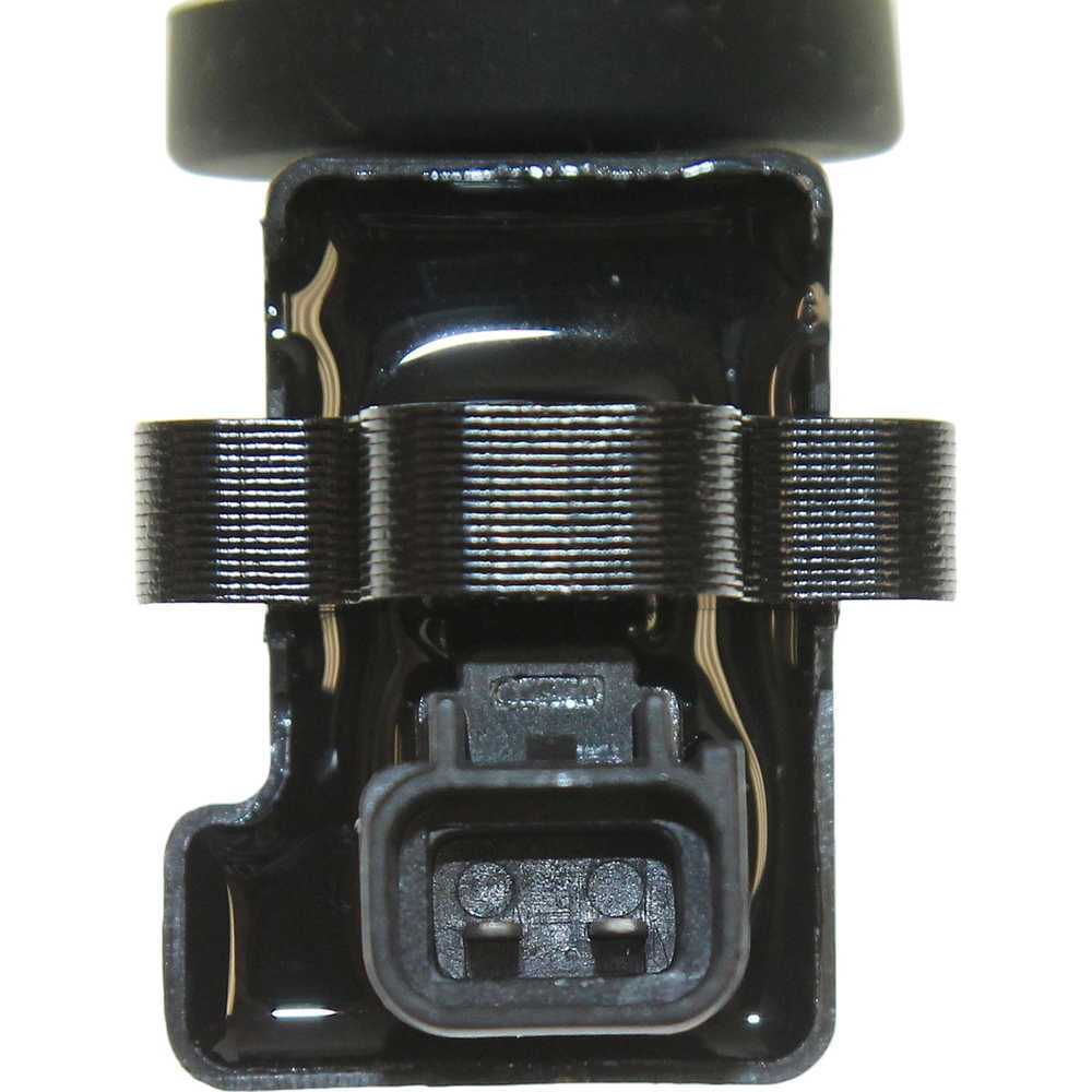 Walker 921-2061 Fits select: 1996-1997 SUZUKI SIDEKICK