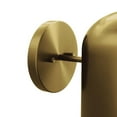 thumbnail image 3 of Avenue 1-Light Wall Sconce Satin Brass, 3 of 7