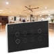 thumbnail image 4 of Interruptor inteligente, multifuncional DE 95-250V/AC Remote Control Touch Switch Para Hotel Para El Hogar, 4 of 7