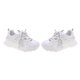 thumbnail image 4 of Zapatos para caminar para mujer, zapatos deportivos para mujer, zapatos deportivos casuales para mujer, zapatos deportivos gruesos para mujer, zapatos deportivos para mujer, confiabilidad excepcional, 4 of 9