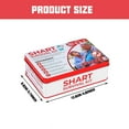 thumbnail image 3 of Shart Survival Kit - Funny Gift Set, A Set Containing Multiple Funny Survival Sets for Gifts, 2025 New Funny gifts, 3 of 9