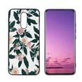 thumbnail image 1 of Compatible with Harmony 3 Phone Case, Floral-319 Case Silicone Protective for Teen Girl Boy Case for Harmony 3, 1 of 1