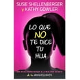 thumbnail image 1 of LO QUE NO TE DICE TU HIJA UNILIT SUSIE SHELLENBERGER, 1 of 2
