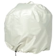 thumbnail image 3 of Bbq Grill Cover Drawstring Grill Cover Garden Grill Cover Protective Cover, 3 of 8