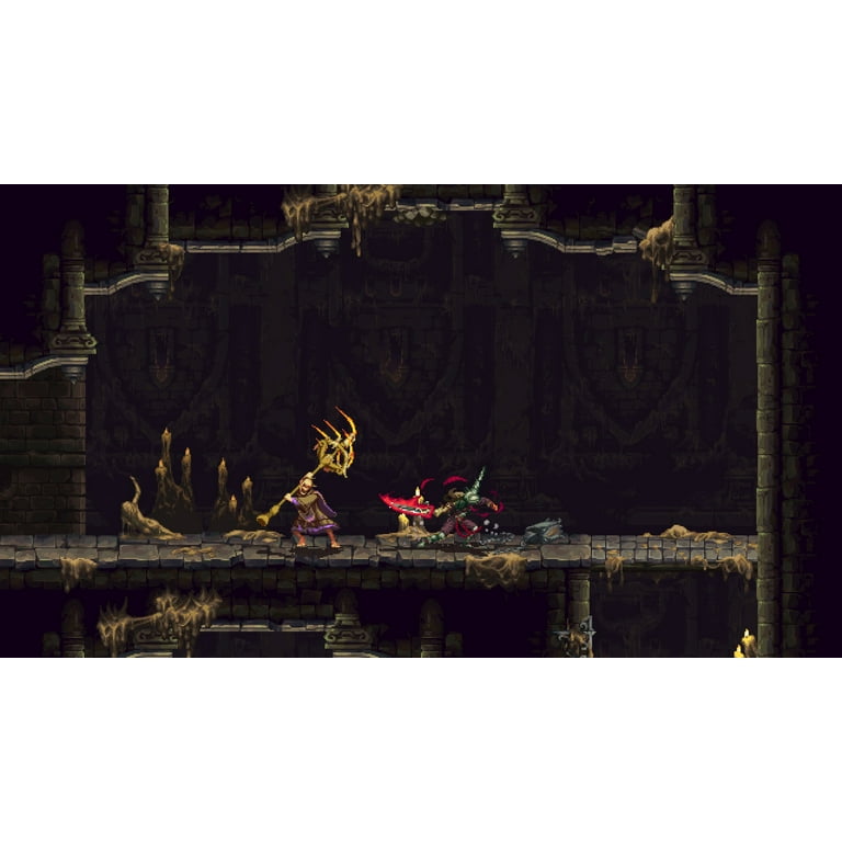 Blasphemous 2, Nintendo Switch