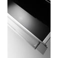 thumbnail image 2 of Bertazzoni Prof30wdex Professional 30" Wide 2.3 Cu. Ft. Warming Drawer - Stainless Steel, 2 of 2
