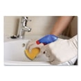 thumbnail image 3 of Latex Gloves, Cream, Large, 100/Box, 10 Boxes/Carton | Bundle of 2 Cartons, 3 of 4