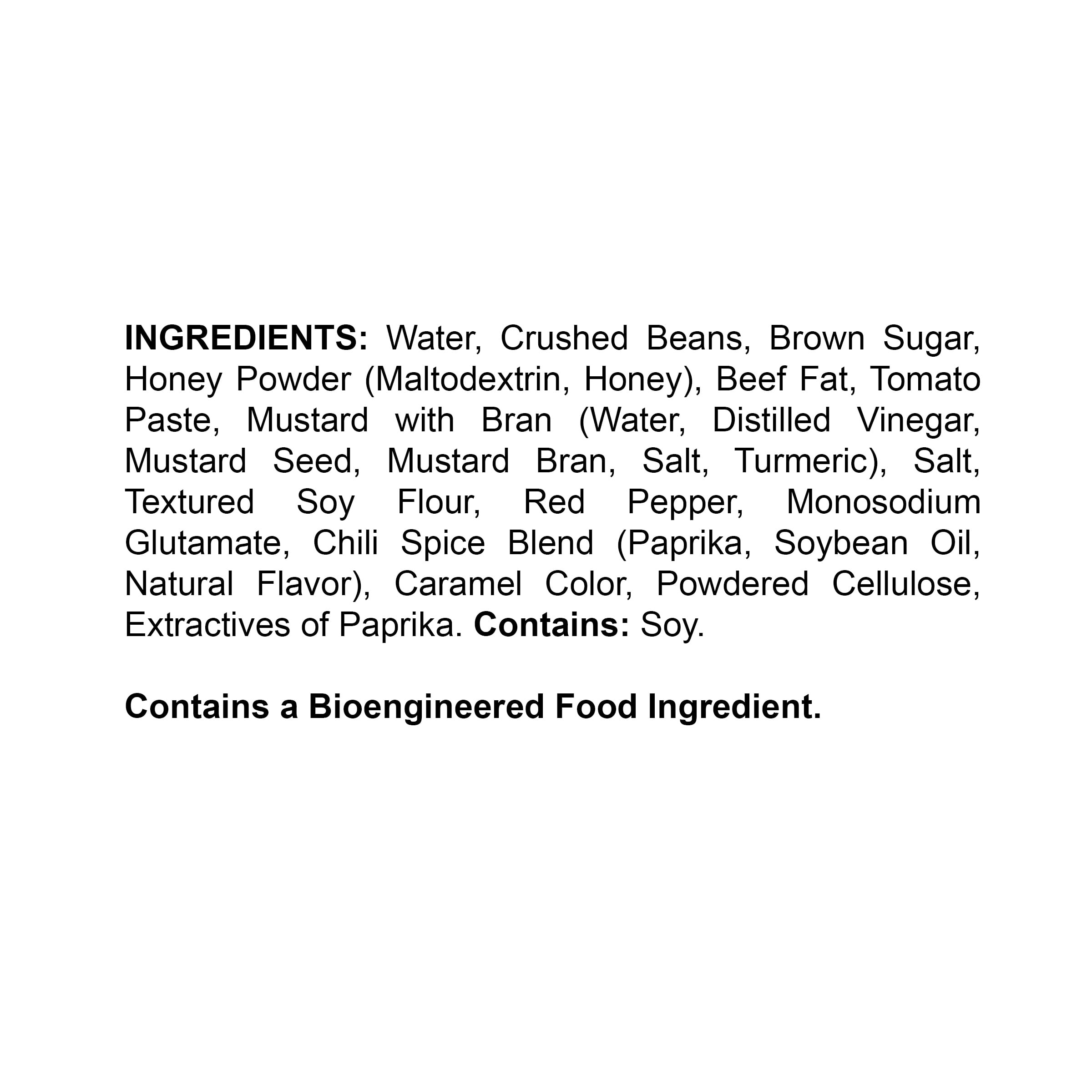 (8 pack) Castleberry’s Hot Dog Chili Sauce Hot Honey, 10 oz Can – Sweet Heat Chili Dog Topping for Quick Meals