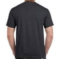 thumbnail image 2 of Gildan Mens Ultra Cotton T-Shirt, 2 of 3