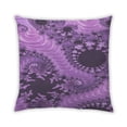 thumbnail image 1 of Ahgly Company Outdoor Square Contemporary Throw Pillow, 18 inch by 18 inch, 1 of 5