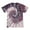 Cherry Cola, variant on Colortone Tie Dye T-Shirts Multicolor Spiral Boys and Girls Sizes Cotton