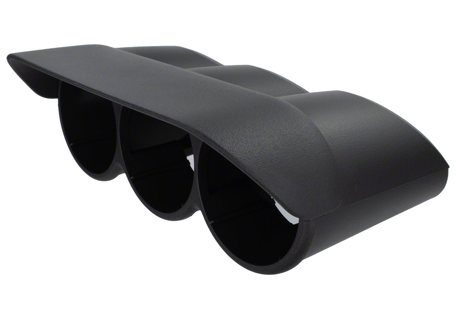 Ford Gauge Pod 10-11 Mustang