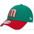 thumbnail image 2 of Gorra De Playa De Moda Para Mujer Bordado México Nuevo Estilo Algodón Ajustable Béisbol De, 2 of 4