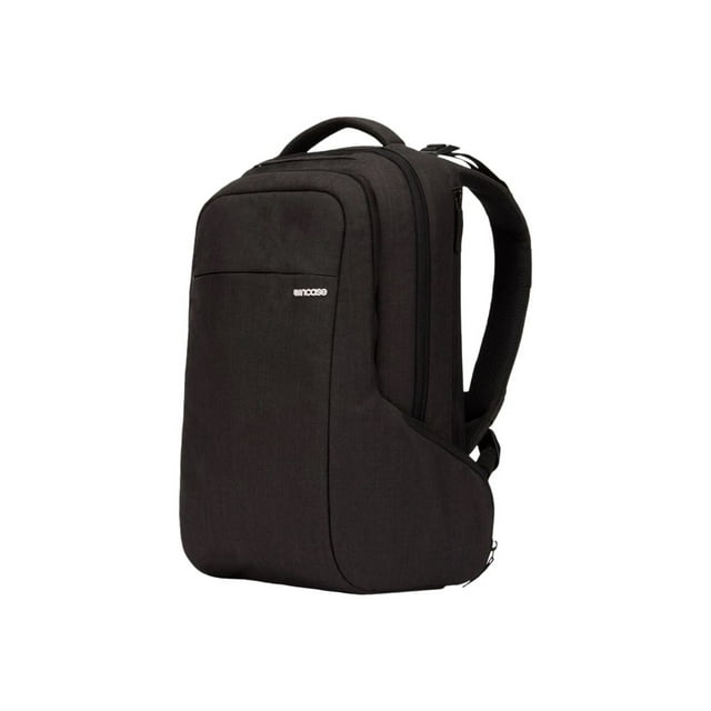 Incase Designs ICON Woolenex - Sac à Dos pour Ordinateur Portable - 15" - graphite