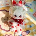 thumbnail image 4 of Muñeco de algodón de los 12 signos del zodiaco para bebé, de 20cm muñeco de peluche, figura personalizada, regalo para fanáticos, 4 of 5
