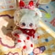 thumbnail image 4 of Muñeco de algodón de los 12 signos del zodiaco para bebé, de 20cm muñeco de peluche, figura personalizada, regalo para fanáticos, 4 of 5