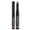 F, variant on Monochrome Eye Shadow Stick, Shimmering Highlighting Eye Shadow, Matte Eye Shadow Pen, Long-Lasting Cream Eye Shadow Stick, 2g