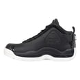 thumbnail image 2 of Tenis Fila Hombre Caballero Grant Hill 2 96 Negro Basquetbol negro 6.5 MX, 2 of 9