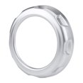 thumbnail image 3 of 2Pcs Car Rear Air Outlet Vent Ring Trim Sticker for Land Rover Discovery 4 LR4 2009-2016, 3 of 5