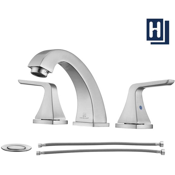 Bathroom Sink Faucets in Bathroom Faucets