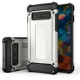 thumbnail image 4 of Case For Samsung Galaxy S10 - SuperGuardZ Heavy-Duty Shockproof Protective Armor + LED Stylus Pen, 4 of 8