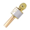 thumbnail image 4 of Bluetooth Microphone,Wireless Microphone Speaker Bluetooth Wireless Karaoke Microphone Handheld Microphone Professionally Tested, 4 of 14