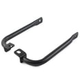 thumbnail image 4 of Passenger Rear for SEAT Handle Grab Bar Hand Rail for Kawasaki Z900RS 2018-23 Black, 4 of 5