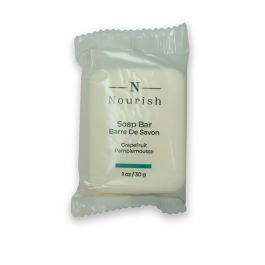 Renewing Bar Green Tea NOURISH® 1.0oz/28.35gm 50/ Pack