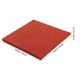 thumbnail image 2 of DEEPCRAFF Heat Resistant Silicone Pad Chocolate Color for Heat Press Flatness and Stability, 2 of 6