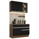 thumbnail image 1 of Cocina Integral Completa Modular Madesa Glamy 120cm MN 08, 1 of 5
