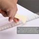 thumbnail image 5 of Injueey Carpeta de hueso de papel de 2 uds, herramienta de puntuación multifuncional de agarre cómodo, herramienta de plegado fácil de usar para hacer Artesanía Injueey HA018291-00, 5 of 6