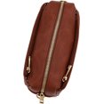 thumbnail image 4 of GHSDFBB Triple Zip Small Crossbody Bag, 4 of 6