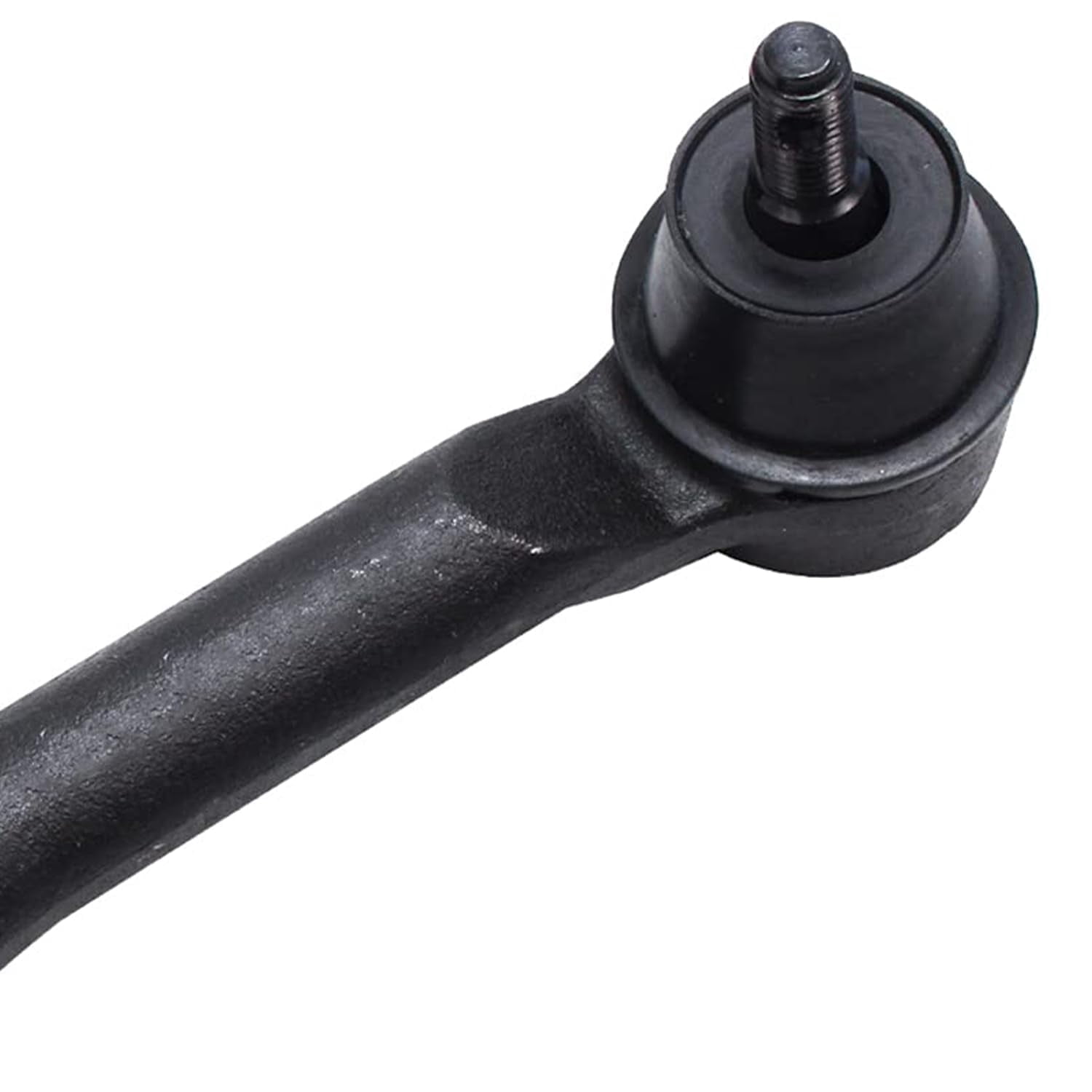 Detroit Axle - Front Tie Rods for 2008-2013 Nissan Rogue, 2014-2015 Rogue Select, 2 Outer Tie Rod Ends Set 2009 2010 2011 2012 Replacement