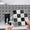 A, variant on Clearance Wall stickers under $5,10pc Peel And Stick Ceramic Tile Paste 3D Lattice Crystal Ceramic Tile Paste DIY Waterproof Self Adhesive Wall Sticker