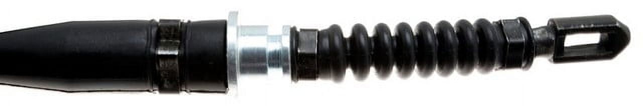 Raybestos Element3 Brake Cables, BC97185 Fits select: 2005-2006 HYUNDAI ELANTRA