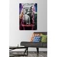 thumbnail image 2 of Marvel WandaVision - One Sheet Wall Poster with Pushpins, 22.375" x 34", 2 of 3