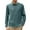 Green, variant on LIUJUNSHOP Men's Stretch Dress Shirt Long Sleeve Slim Muscle Fit Button Down Formal Business Casual Shirt Hot Pink 170/110
