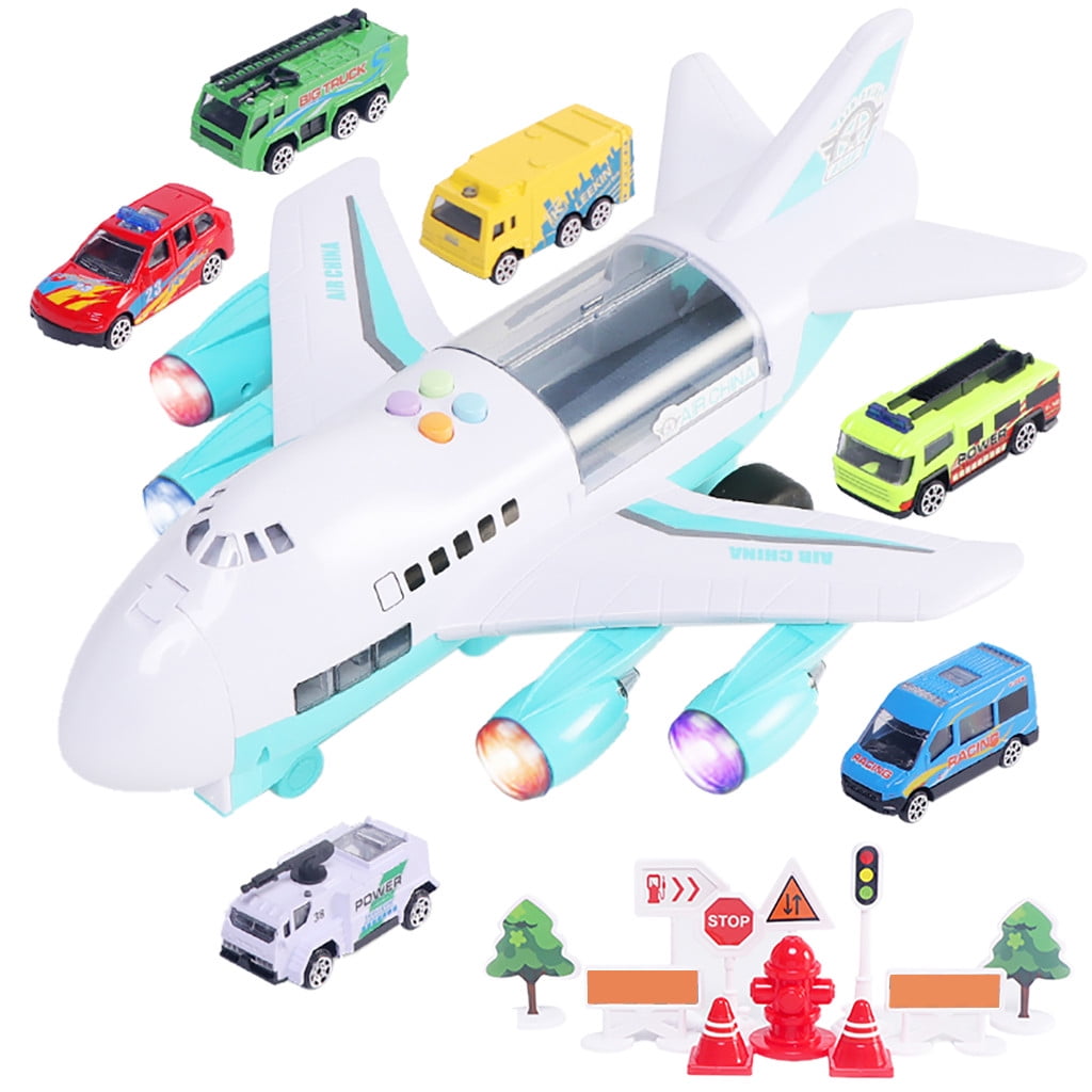 large toy car storage