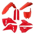 thumbnail image 2 of ACERBIS Full Replacement Body Kit - Red 2985980227, 2 of 2
