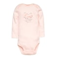 thumbnail image 4 of 3-5 piezas/lote de monos de algodón suave para bebé, conjunto de ropa de manga larga para bebé recién nacido, ropa navideña para niñas y niños, mono infantil, 4 of 5