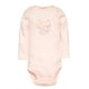 thumbnail image 4 of 3-5 piezas/lote de monos de algodón suave para bebé, conjunto de ropa de manga larga para bebé recién nacido, ropa navideña para niñas y niños, mono infantil, 4 of 5
