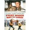 Every Which Way but Loose (DVD)