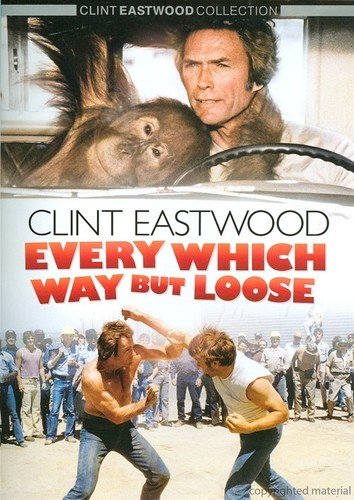 Every Which Way But Loose (DVD) - Walmart.com - Walmart.com