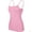 Pink, variant on Charmo Camisole for Women with Built-in Shelf Bra Adjustable Strap Modal Cami Tank Tops