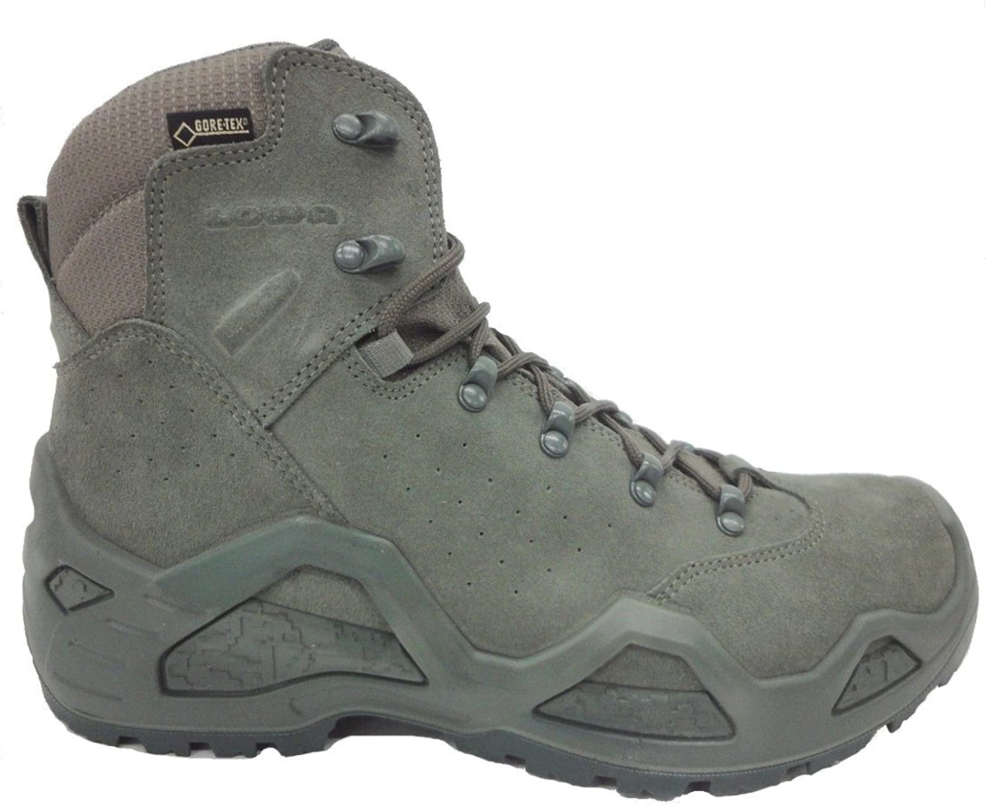Lowa Mens Hiking Boots Z6S GTX Walmart Canada
